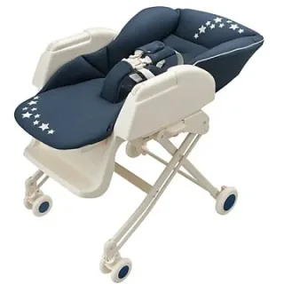 Колыбель Aprica 91085 -стульчик Basic 3 в 1