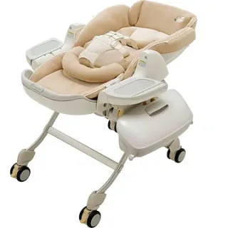 Люлька ручного укачивания Combi Roanju LY
