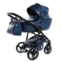 Детская коляска Junama Termo 3 в 1