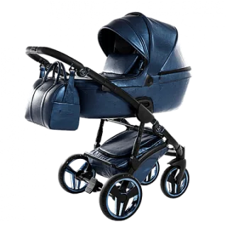 Детская коляска Junama Termo 3 в 1