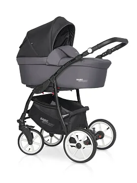 Детская коляска Riko Basic Bella Sport 2 в 1