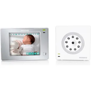 Видеоняня Miniland Digimonitor 3,5'' Touch New 89175
