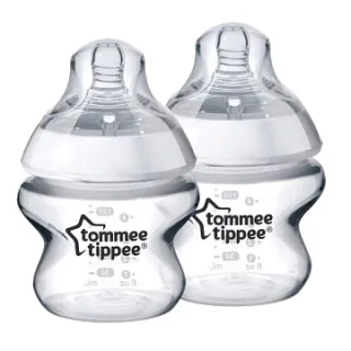 Набор бутылочек Tommee Tippee 42242071, 150 мл, 2 штуки