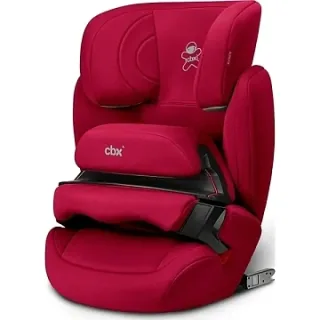 Детское автокресло Cybex Aura-Fix