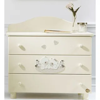 Детский комод Baby Expert Sogno