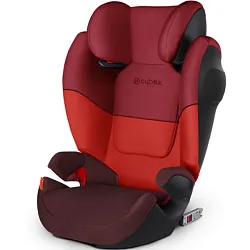 Детское автокресло Cybex Solution M-Fix SL