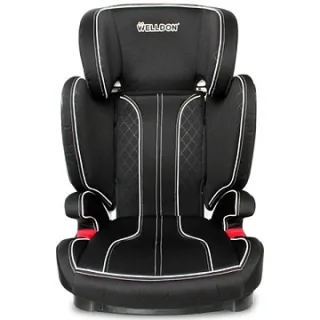 Детское автокресло Welldon Magic Nacre Fit IsoFix BS05-T