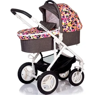 Детская коляска Babyhit Favorite 2 в 1