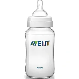 Бутылочка для кормления Philips Avent SCF686/17 330 мл 1 шт