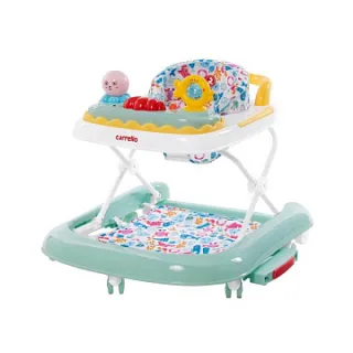 Ходунки детские Carrello Oceano CR-9604/2
