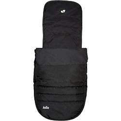Универсальная футмуфта Joie Footmuff для колясок Litetrax 3, Litetrax 4, Litetrax 4 Air