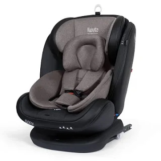 Детское автокресло Nuovita Maczione N0123i-1L