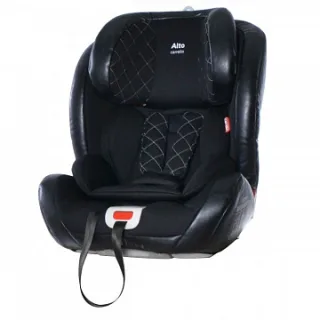 Детское автокресло Carrello Alto KX-20