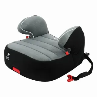 Детское автокресло-бустер Nania Dream Easyfix Racing Luxe