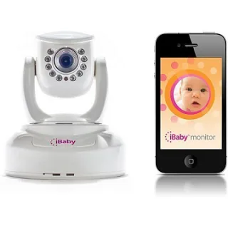 Видеоняня iBaby Monitor M3