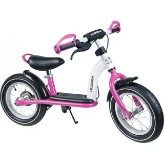 Беговел Hudora Cruiser Girl Alu 12, 10089
