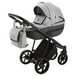 Детская коляска Bebe-Mobile Lucia 3 в 1