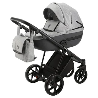 Детская коляска Bebe-Mobile Lucia 3 в 1