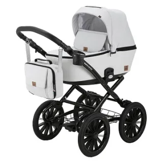 Детская коляска Bebe-Mobile Gusto Retro 2 в 1