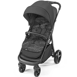 Детская прогулочная коляска Baby Design Coco