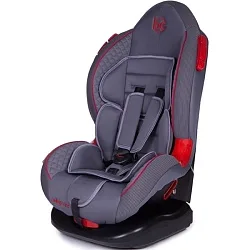 Детское автокресло Baby Care Polaris