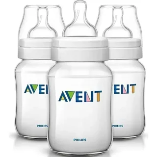 Бутылочка для кормления Philips Avent SCF563/37 260 мл 3 шт
