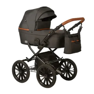 Детская коляска Indigo Verona Classic 14 2 в 1