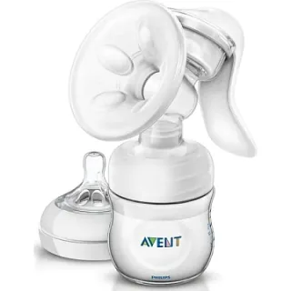 SCF330/20 Молокоотсос серия Comfort Philips Avent 86820