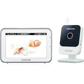 Видеоняня Samsung SEW-3042WP