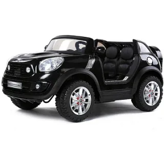 Электромобиль RT BMW Mini 12V арт. JJ258