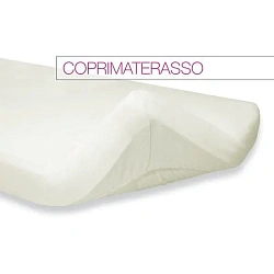 Махровый чехол на матрас Italbaby Coprimaterasso