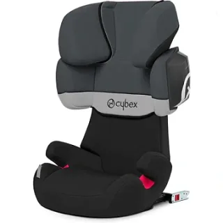 Детское автокресло Cybex Solution X2-Fix
