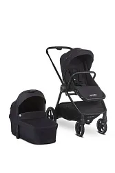 Детская коляска Easywalker Rudey 2 в 1