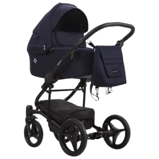 Детская коляска Bebetto Torino TEX 3 в 1