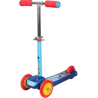 Трехколесный самокат 1Toy 1Той Томас и его Друзья Т58428