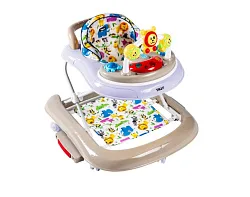 Ходунки детские Baby Tilly T-452