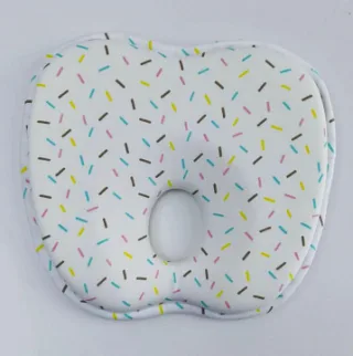 Подушка анатомическая Топотушки Memory foam