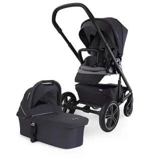 Детская коляска-трансформер Nuna Mixx 2 2 в 1