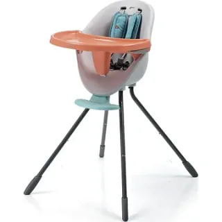 Стульчик для кормления Geoby Y9400E