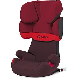 Детское автокресло Cybex Solution X-Fix