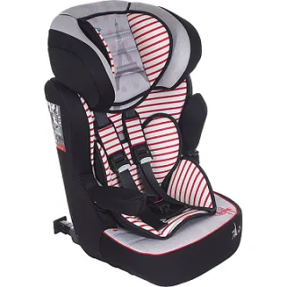Детское автокресло Nania Myla Isofix