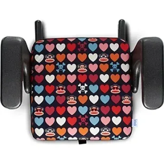 Автокресло Clek Olli Paul Frank