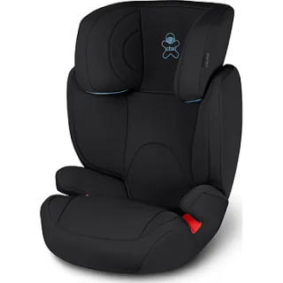 Детское автокресло Cybex Solution 2