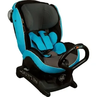 Детское автокресло BeSafe iZi Combi X3 Isofix