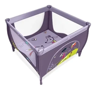 Детский манеж Baby Design Play New