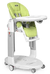 Стульчик для кормления Peg-Perego Tatamia Follow Me