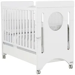Детская кроватка Micuna Baby Balance Relax с Led-подсветкой