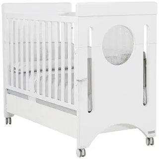 Детская кроватка Micuna Baby Balance Relax с Led-подсветкой