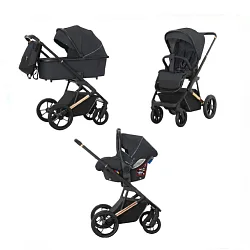 Детская коляска Carrello Sigma 3 в 1
