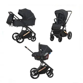 Детская коляска Carrello Sigma 3 в 1